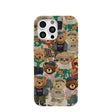 London Fog Unbearably Cute iPhone 16 Pro Max Case