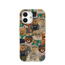 London Fog Unbearably Cute iPhone 17 Case