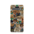 London Fog Unbearably Cute Google Pixel 7a Case