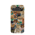 London Fog Unbearably Cute Google Pixel 9 Pro XL Case