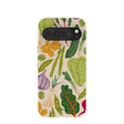 Seashell Veggie Patch Google Pixel 10 Pro XL Case