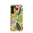 Seashell Veggie Patch Samsung Galaxy S22 Case