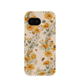 Seashell Vintage Bee Google Pixel 9a Case