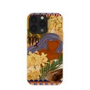 Seashell Virgo Goddess iPhone 13 Pro Case
