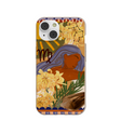 Seashell Virgo Goddess iPhone 14 Case