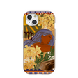 Seashell Virgo Goddess iPhone 15 Case