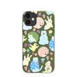 Forest Floor Wellness Creatures iPhone 11 Case