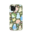 Forest Floor Wellness Creatures iPhone 12 Pro Max Case
