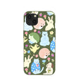 Forest Floor Wellness Creatures iPhone 13 Case
