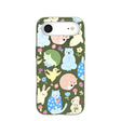 Forest Floor Wellness Creatures iPhone Air Case