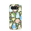 Forest Floor Wellness Creatures Google Pixel 10a Case