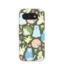 Forest Floor Wellness Creatures Google Pixel 10a Case