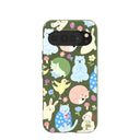 Forest Floor Wellness Creatures Google Pixel 10 Pro XL Case