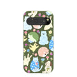 Forest Floor Wellness Creatures Google Pixel 9/9 Pro Case