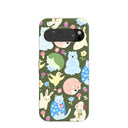 Forest Floor Wellness Creatures Google Pixel 9/9 Pro Case