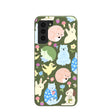 Forest Floor Wellness Creatures Samsung Galaxy S21 Case