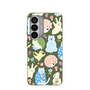 Forest Floor Wellness Creatures Samsung Galaxy S26 Case