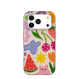 Seashell Whimsy Shapes iPhone 17 Pro Case