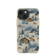 London Fog Whitetail Winter iPhone 13 Mini Case
