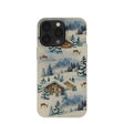 London Fog Whitetail Winter iPhone 13 Pro Case