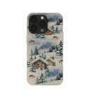 London Fog Whitetail Winter iPhone 13 Pro Case