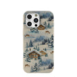 London Fog Whitetail Winter iPhone 16 Pro Max Case