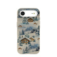 London Fog Whitetail Winter iPhone Air Case