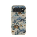 London Fog Whitetail Winter Google Pixel 10 Pro XL Case
