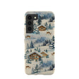 London Fog Whitetail Winter Samsung Galaxy S22 Case