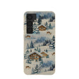 London Fog Whitetail Winter Samsung Galaxy S25+(Plus) Case
