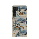 London Fog Whitetail Winter Samsung Galaxy S25+(Plus) Case