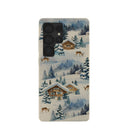 London Fog Whitetail Winter Samsung Galaxy S25 Ultra Case