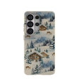 London Fog Whitetail Winter Samsung Galaxy S26 Ultra Case