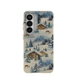 London Fog Whitetail Winter Samsung Galaxy S26 Case