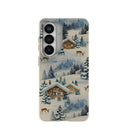 London Fog Whitetail Winter Samsung Galaxy S26 Case