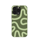 Forest Floor Wiggles iPhone 13 Pro Case