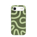 Forest Floor Wiggles iPhone Air Case