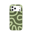 Forest Floor Wiggles iPhone 17 Pro Max Case