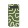 Forest Floor Wiggles Google Pixel 6 Case