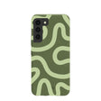 Forest Floor Wiggles Samsung Galaxy S22 Case