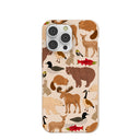 Seashell Wild Canada iPhone 14 Pro Max Case