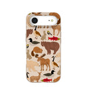 Seashell Wild Canada iPhone Air Case