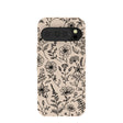 Seashell Wild Flower Google Pixel 10/10 Pro Case