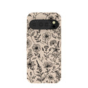 Seashell Wild Flower Google Pixel 10/10 Pro Case