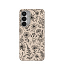 Seashell Wild Flower Samsung Galaxy S26+(Plus) Case