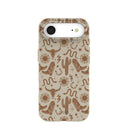 London Fog Wild West iPhone Air Case