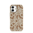 London Fog Wild West iPhone 17 Case