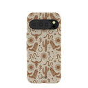 London Fog Wild West Google Pixel 10/10 Pro Case