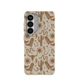 London Fog Wild West Samsung Galaxy S26 Case