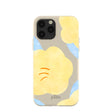 London Fog Yellow Flowers iPhone 11 Pro Case
